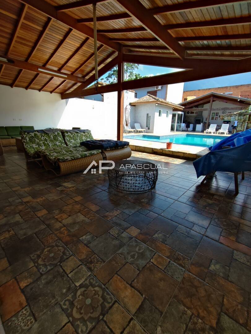 Sobrado, 4 quartos, 220 m² - Foto 30