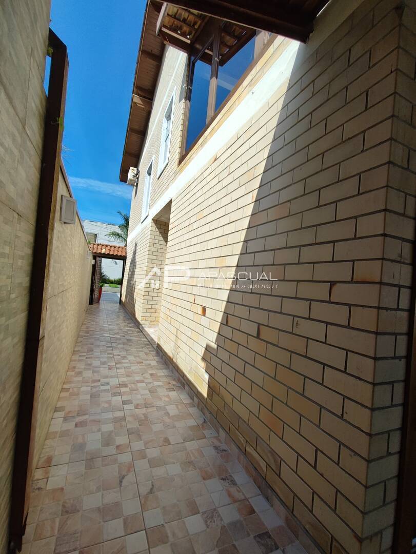 Sobrado, 4 quartos, 220 m² - Foto 5