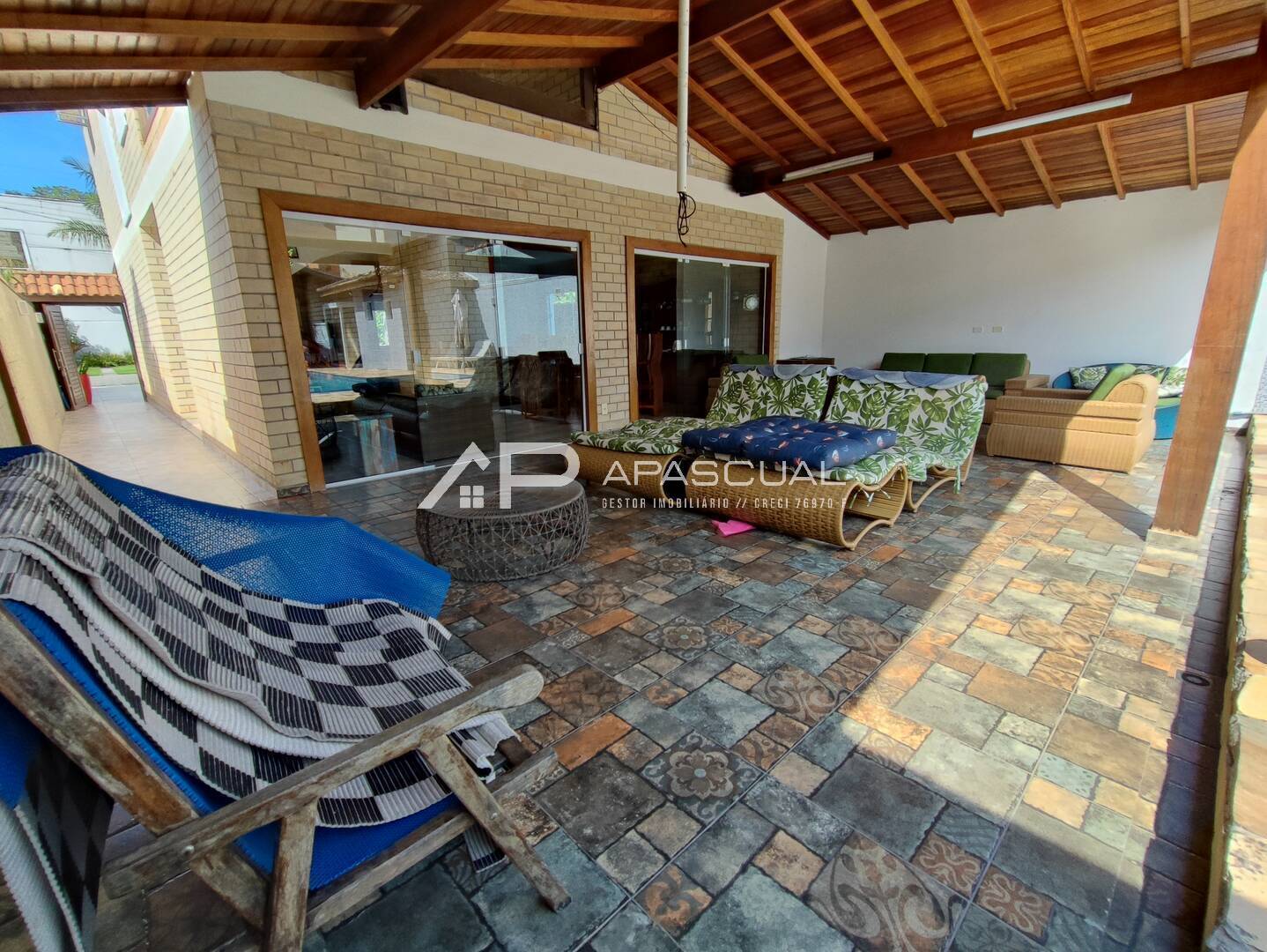Sobrado, 4 quartos, 220 m² - Foto 31