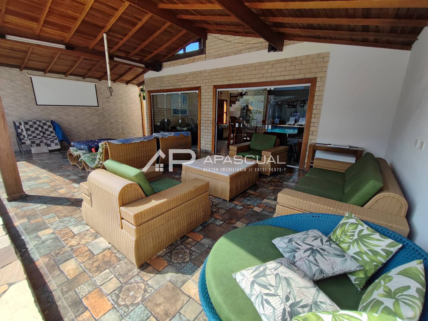 Sobrado, 4 quartos, 220 m² - Foto 32