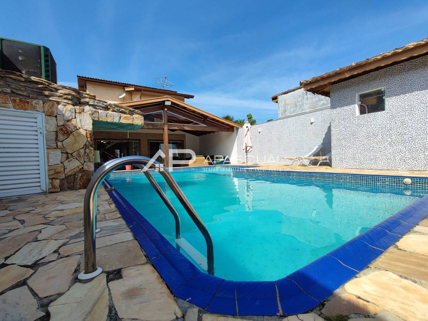 Sobrado, 4 quartos, 220 m² - Foto 33