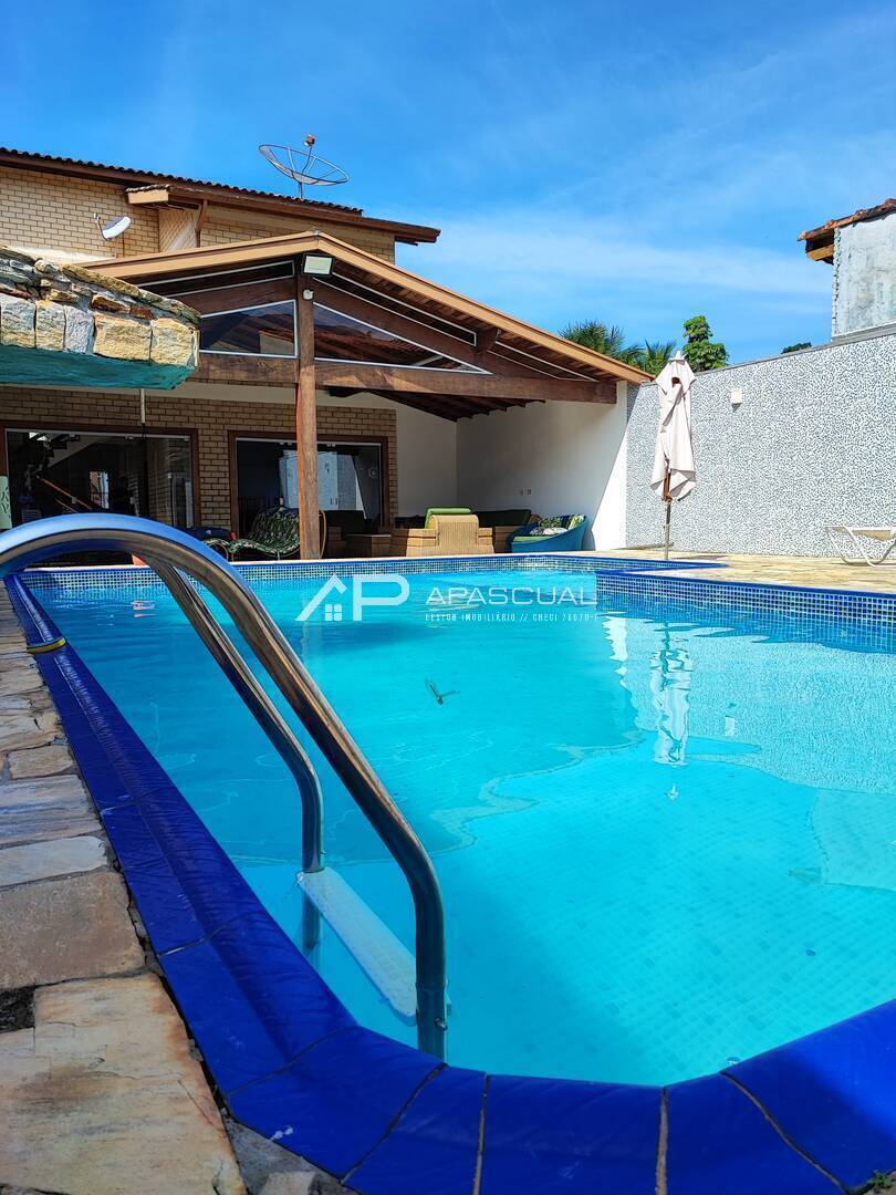 Sobrado, 4 quartos, 220 m² - Foto 34