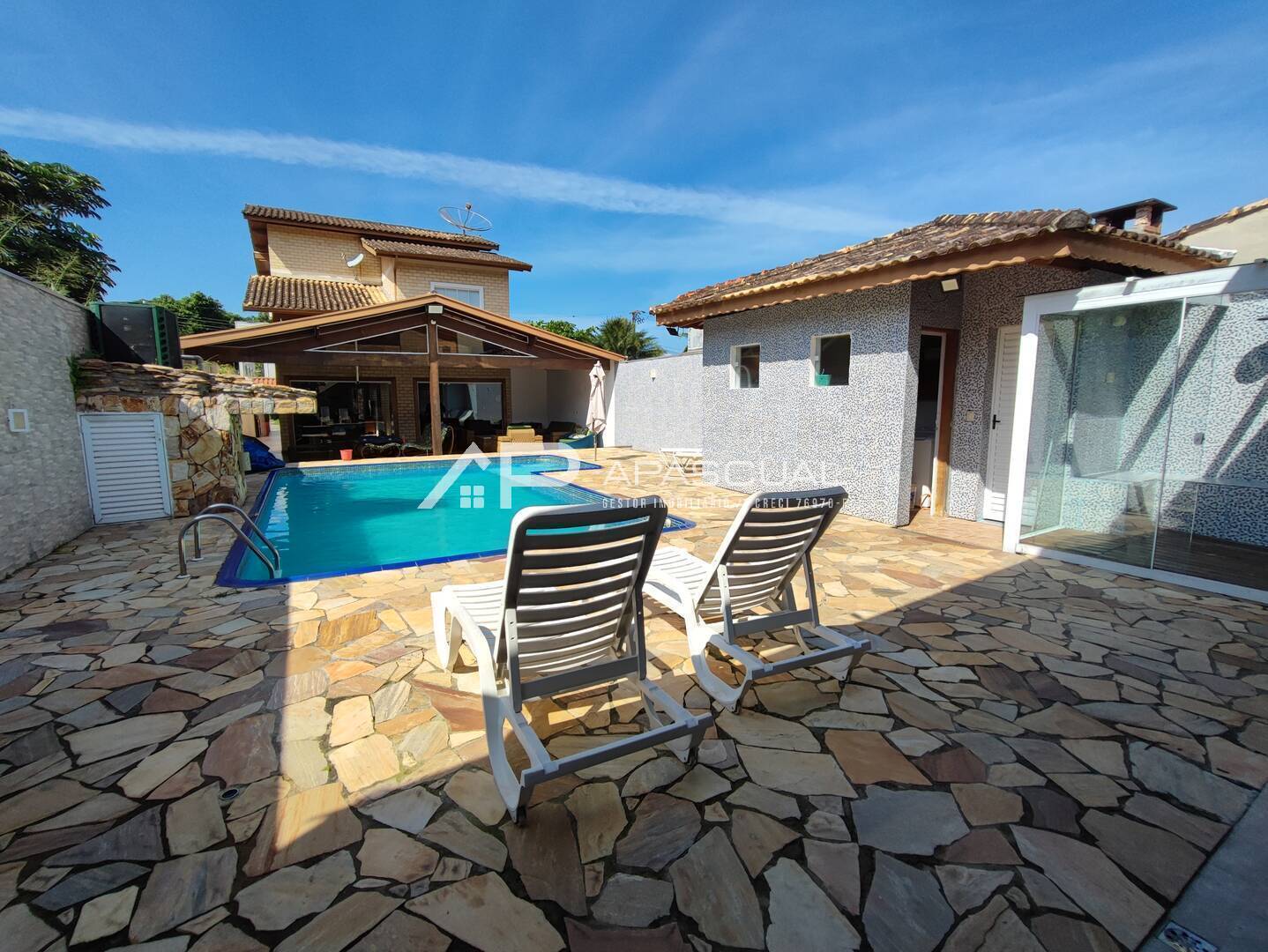 Sobrado, 4 quartos, 220 m² - Foto 35