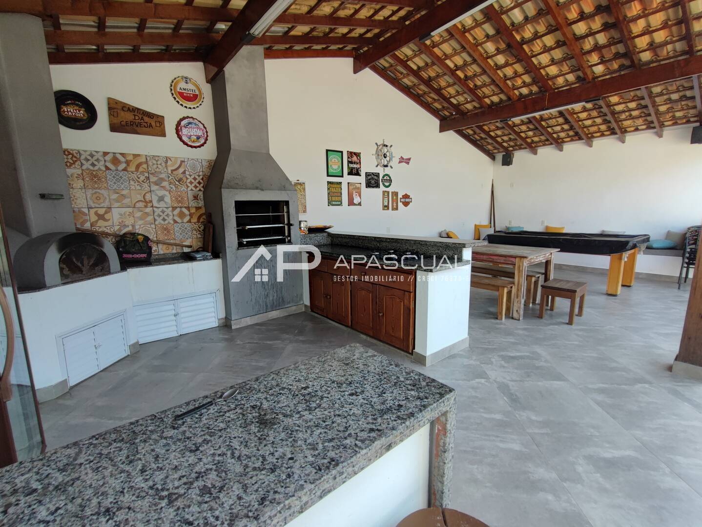 Sobrado, 4 quartos, 220 m² - Foto 36