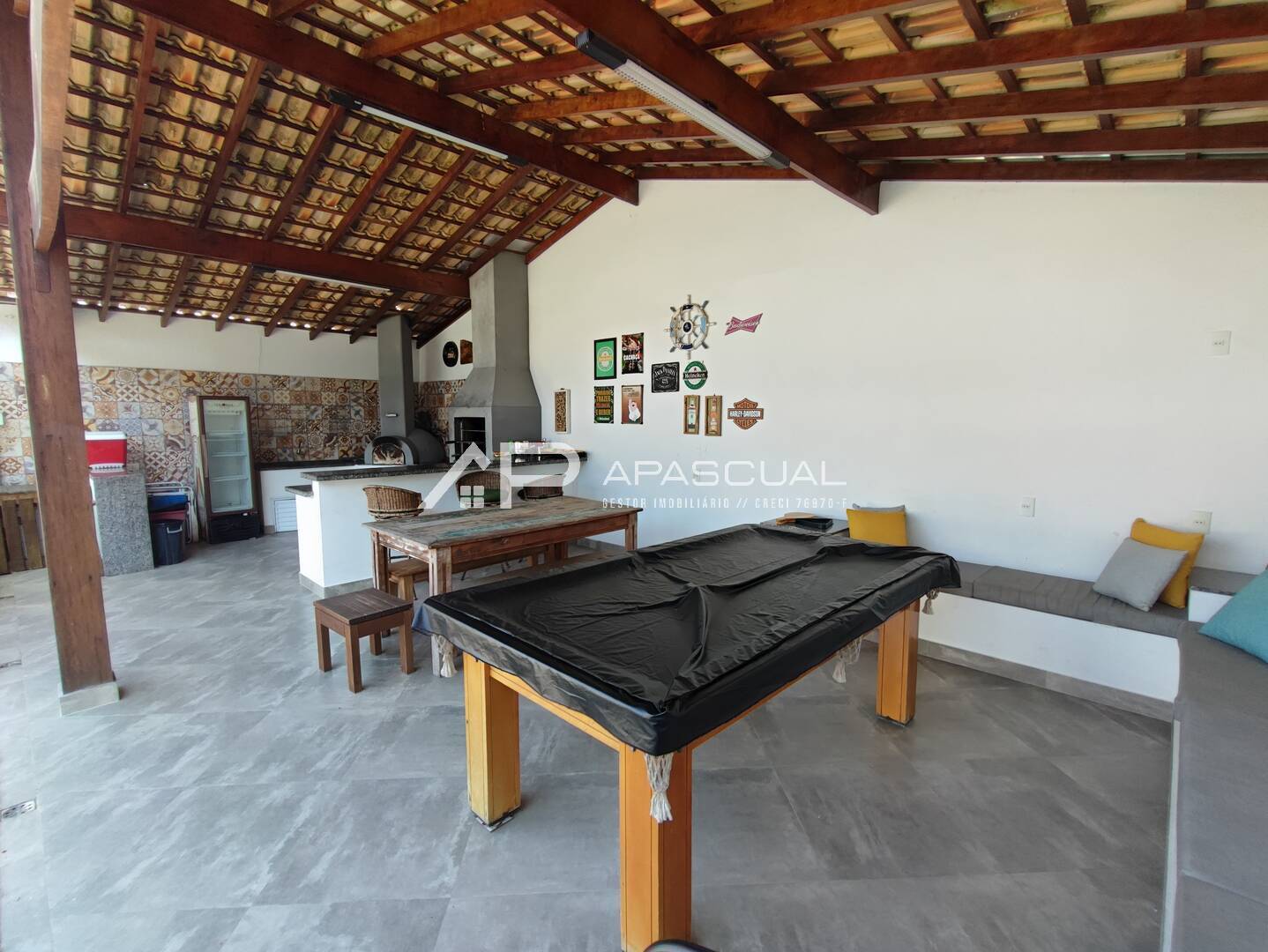 Sobrado, 4 quartos, 220 m² - Foto 37