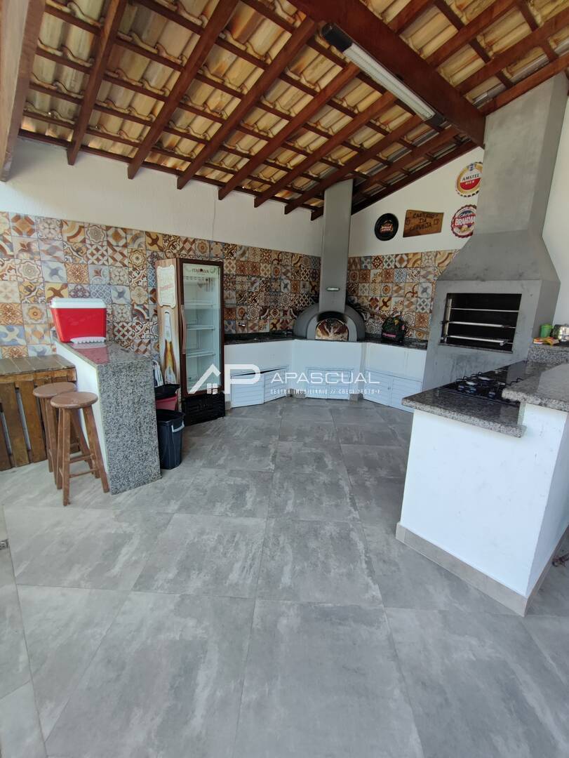 Sobrado, 4 quartos, 220 m² - Foto 38