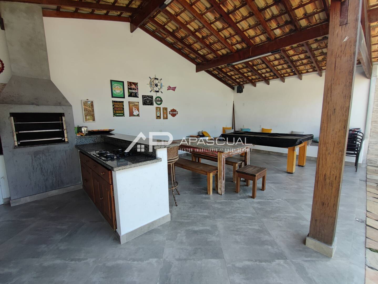 Sobrado, 4 quartos, 220 m² - Foto 39