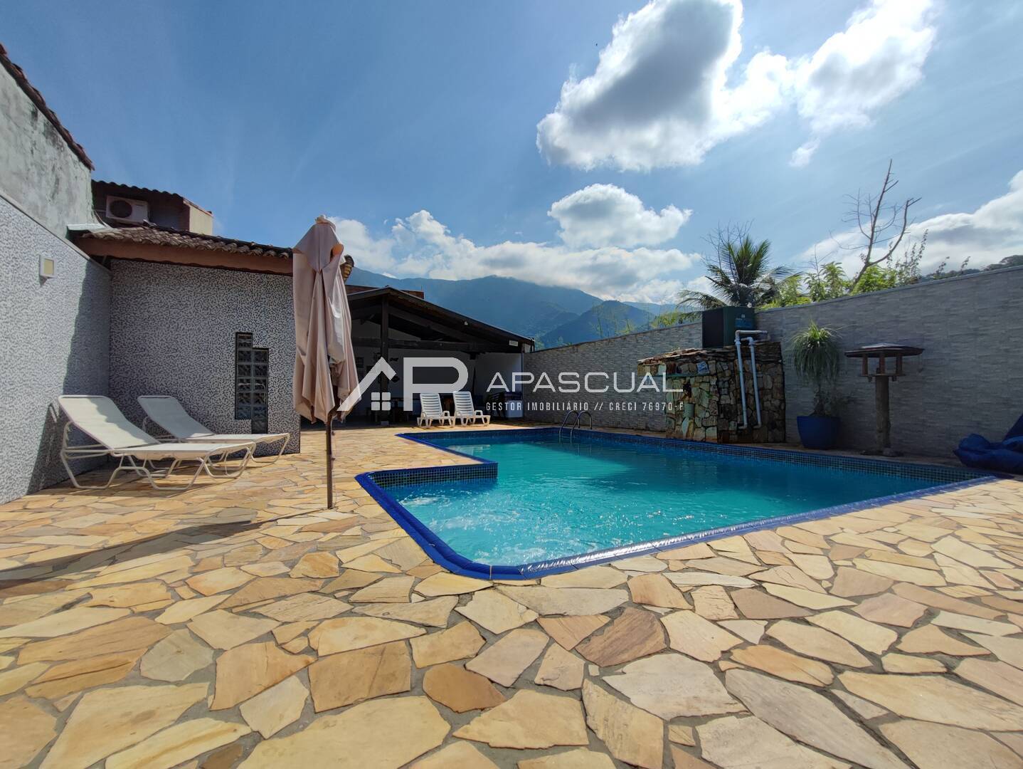 Sobrado, 4 quartos, 220 m² - Foto 40