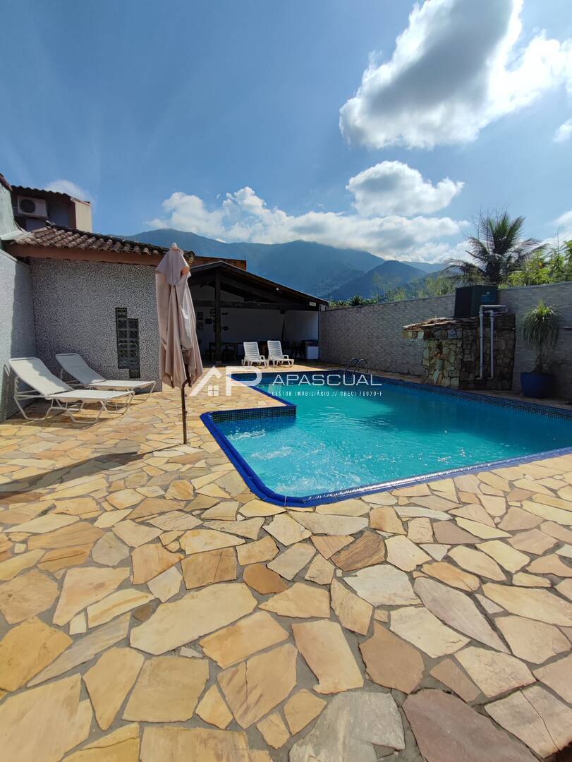 Sobrado, 4 quartos, 220 m² - Foto 41