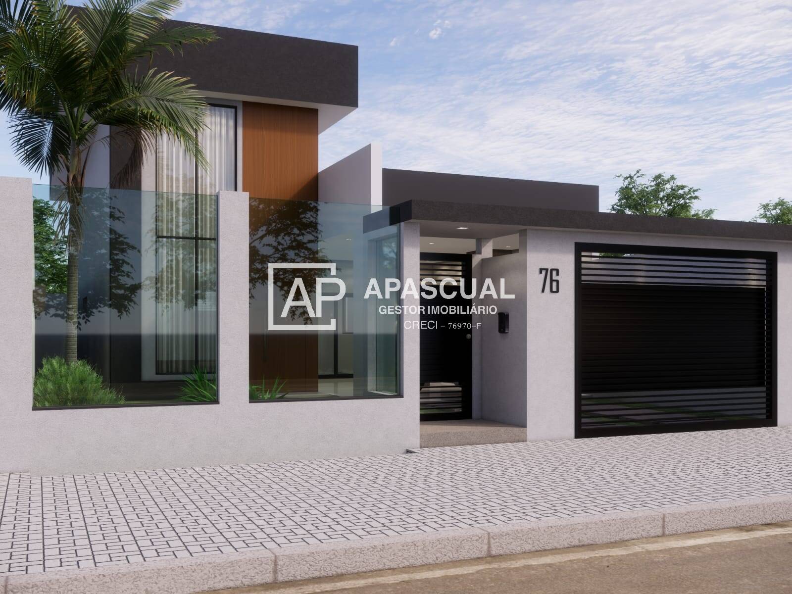 Casa à venda com 3 quartos, 120m² - Foto 2
