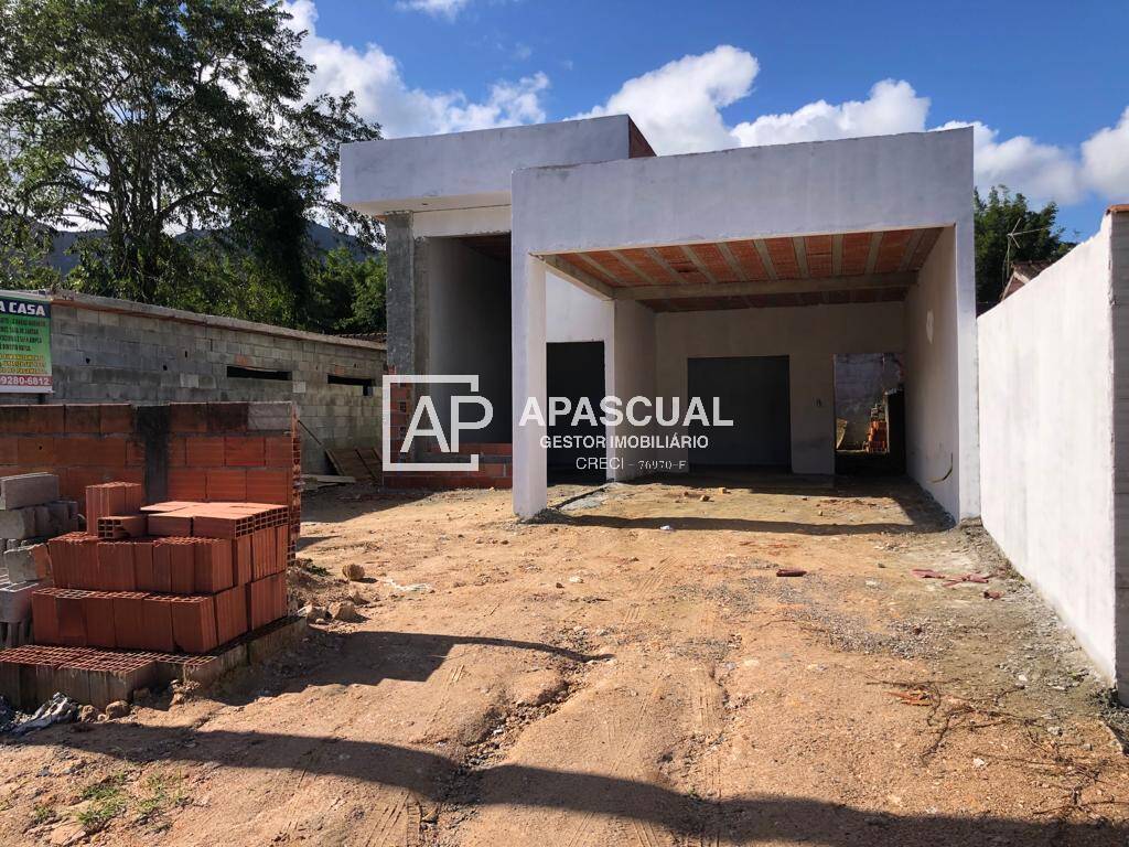 Casa à venda com 3 quartos, 120m² - Foto 7