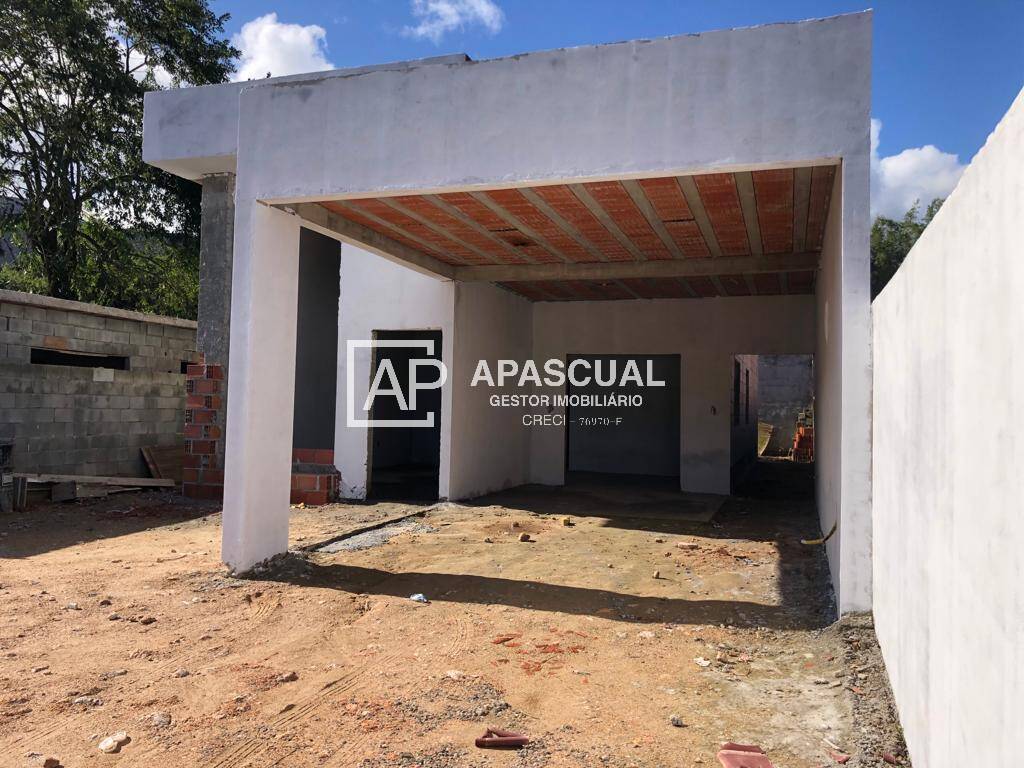 Casa à venda com 3 quartos, 120m² - Foto 8
