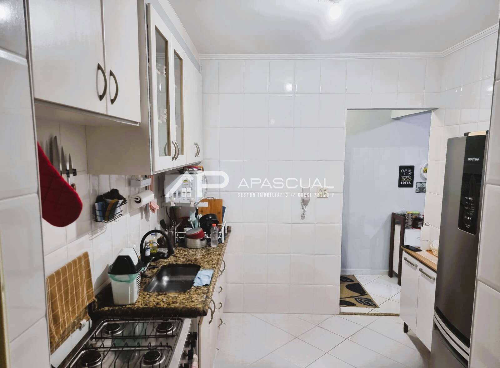 Apartamento, 3 quartos, 82 m² - Foto 16