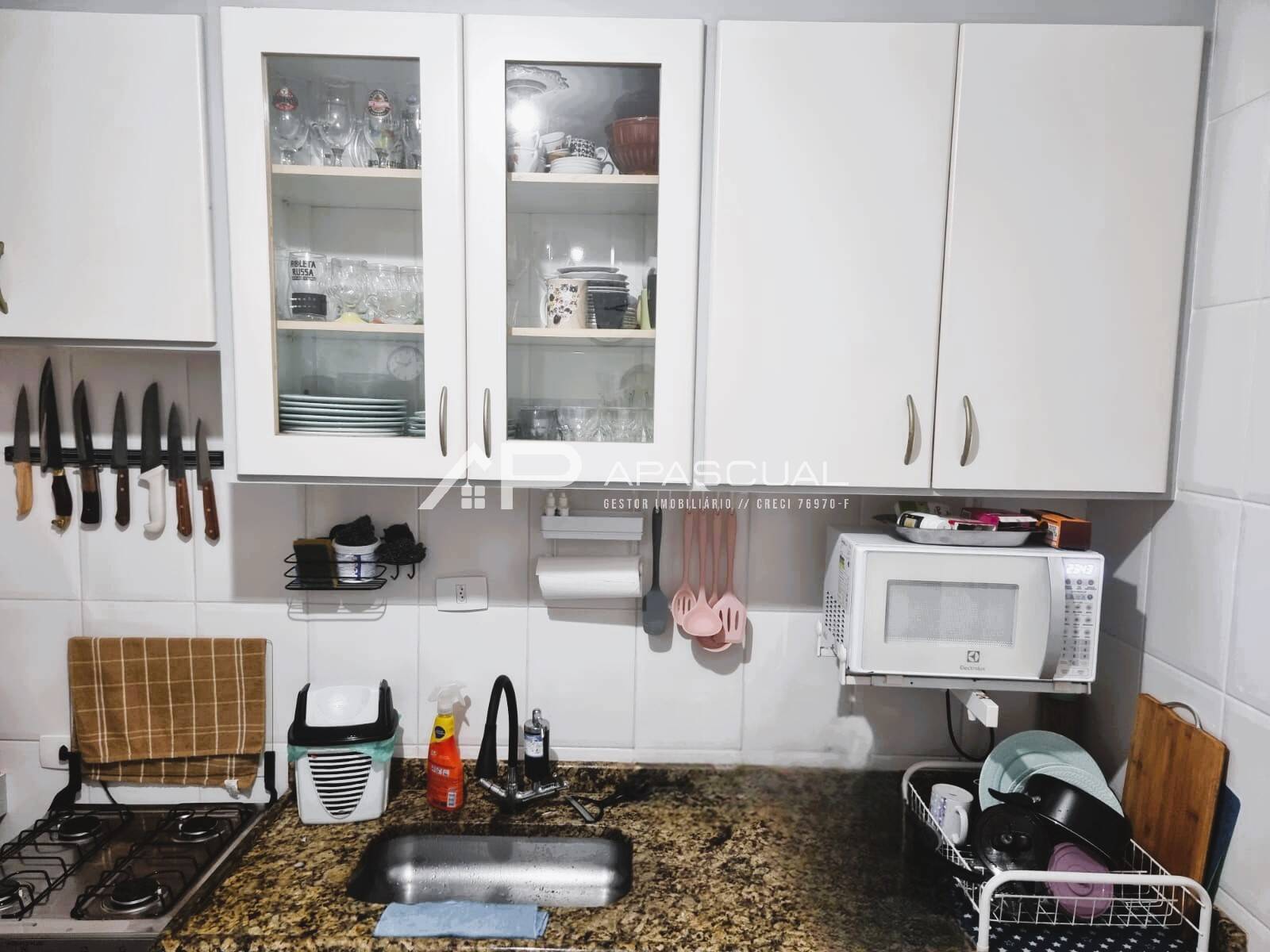 Apartamento, 3 quartos, 82 m² - Foto 17