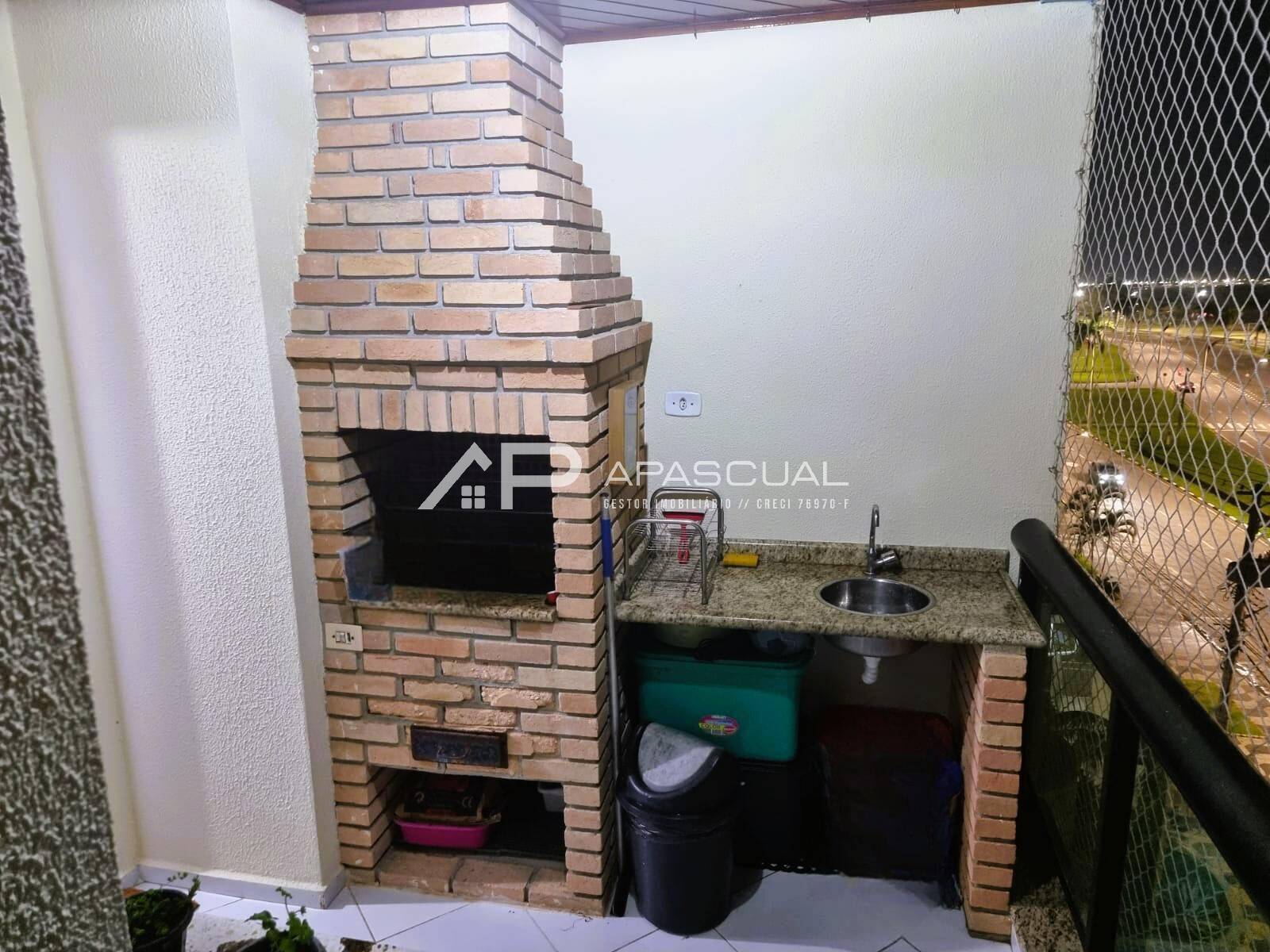 Apartamento, 3 quartos, 82 m² - Foto 20