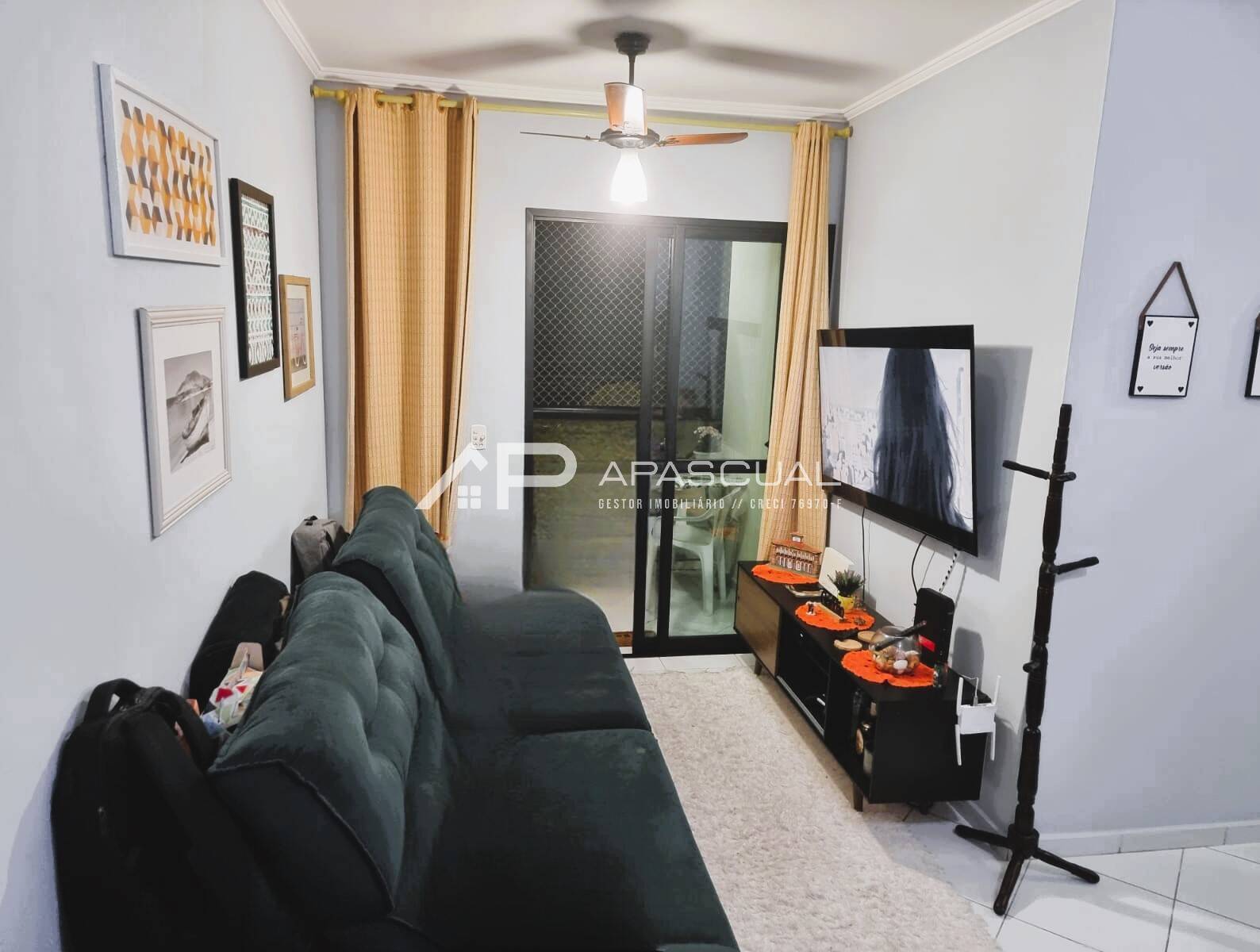 Apartamento, 3 quartos, 82 m² - Foto 11