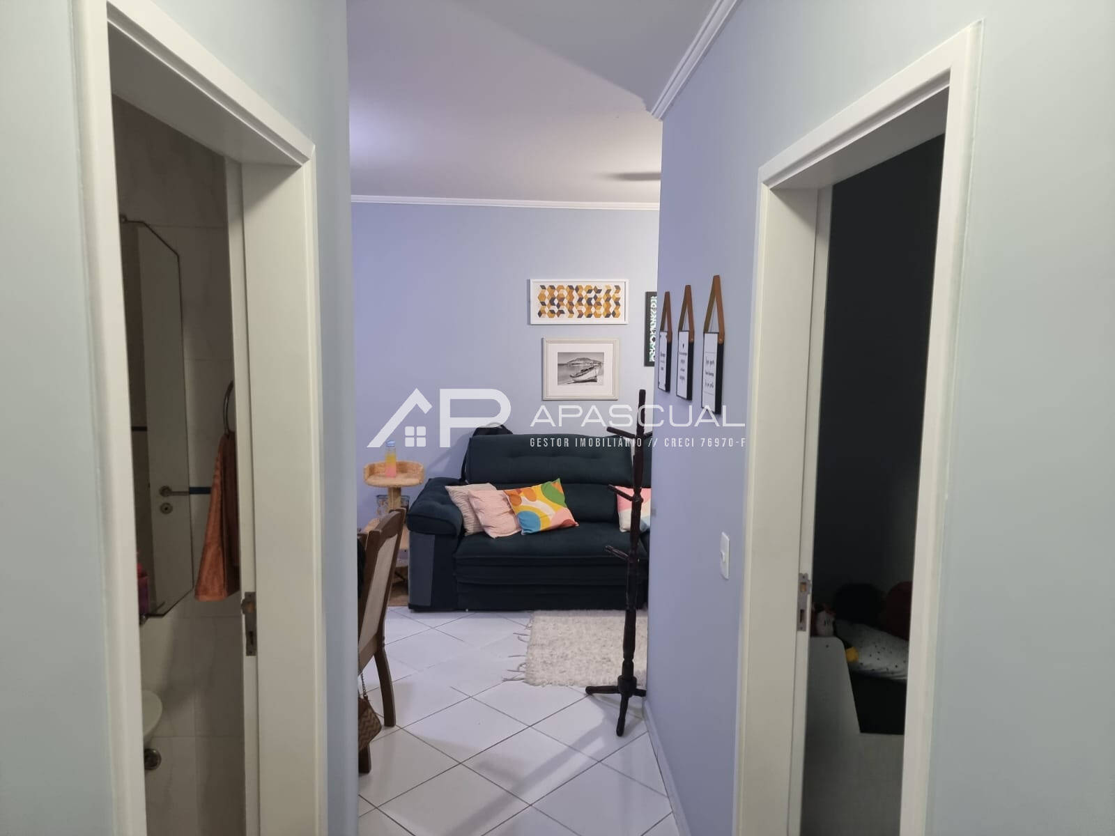 Apartamento, 3 quartos, 82 m² - Foto 25