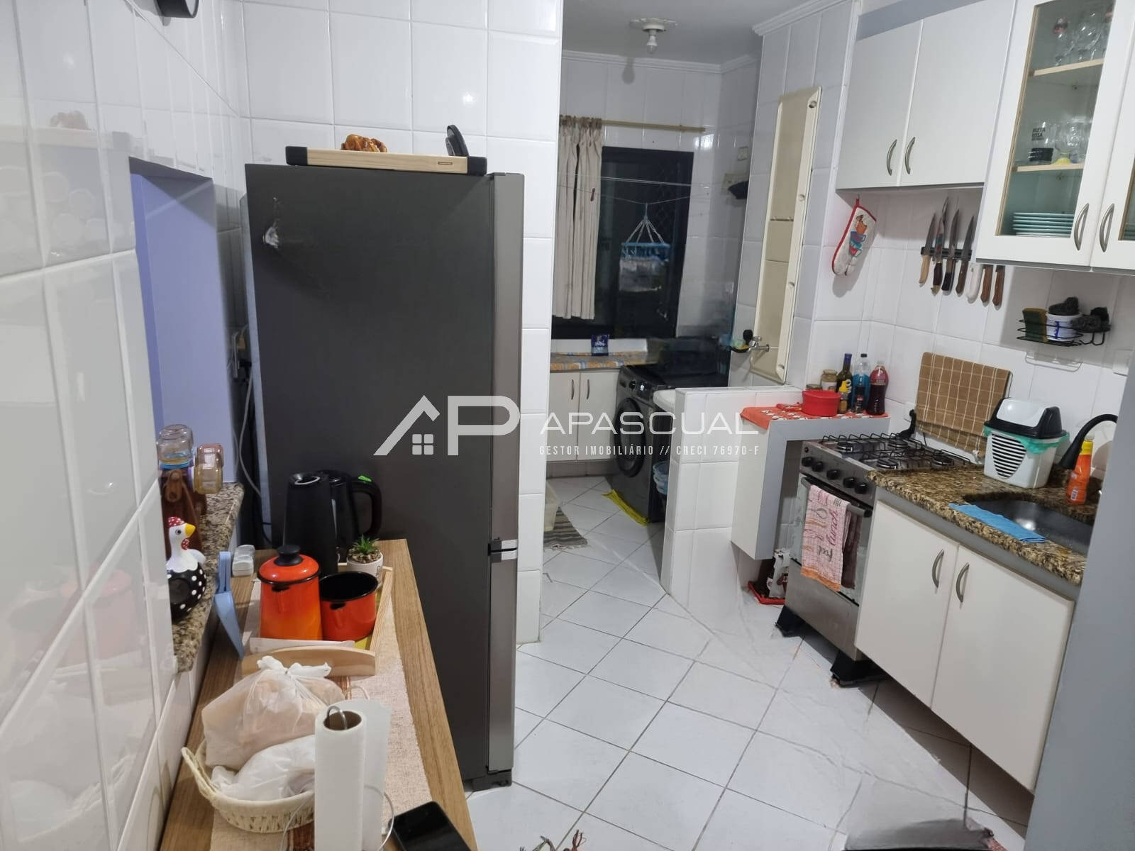 Apartamento, 3 quartos, 82 m² - Foto 15