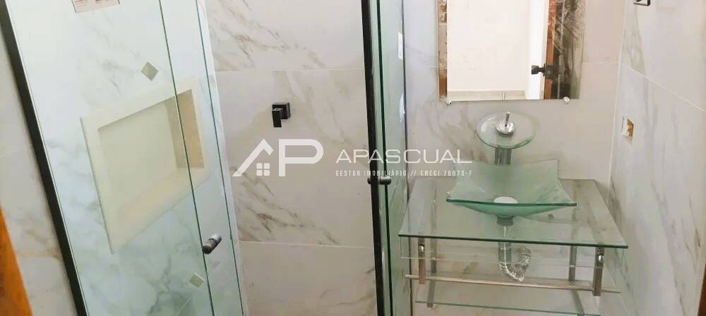 Casa, 2 quartos, 85 m² - Foto 10