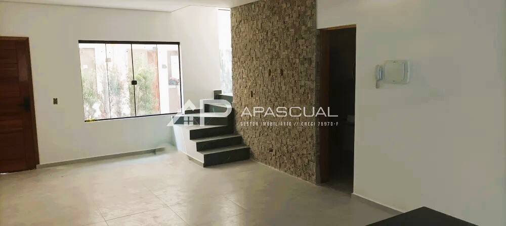 Casa, 2 quartos, 85 m² - Foto 2