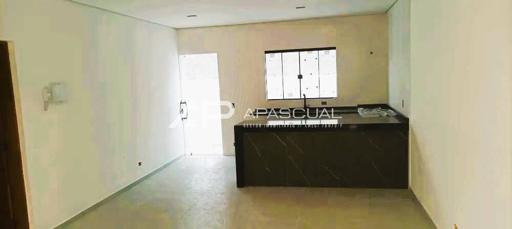Casa, 2 quartos, 85 m² - Foto 4