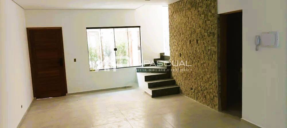 Casa, 2 quartos, 85 m² - Foto 1