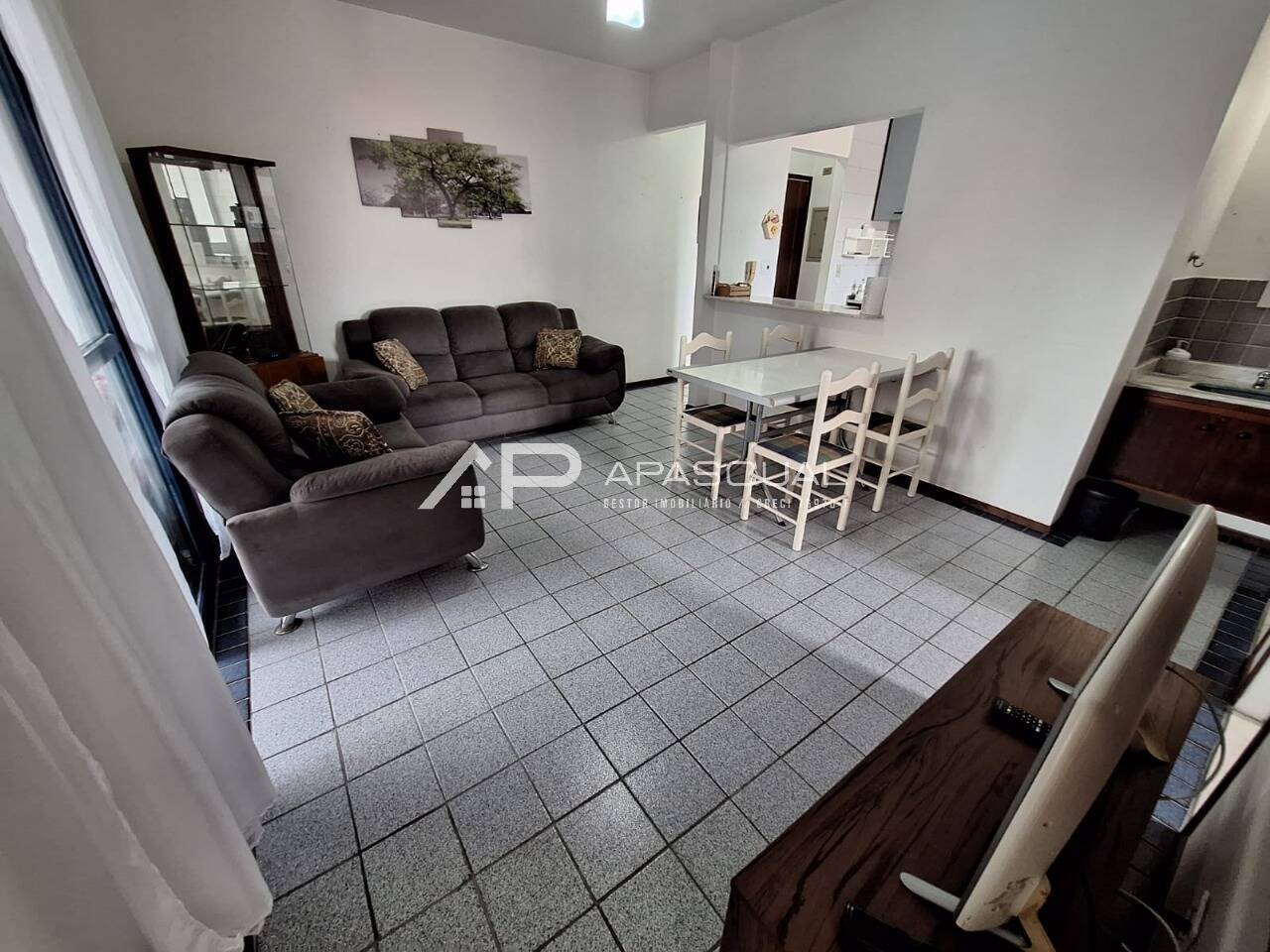 Apartamento, 2 quartos, 70 m² - Foto 1