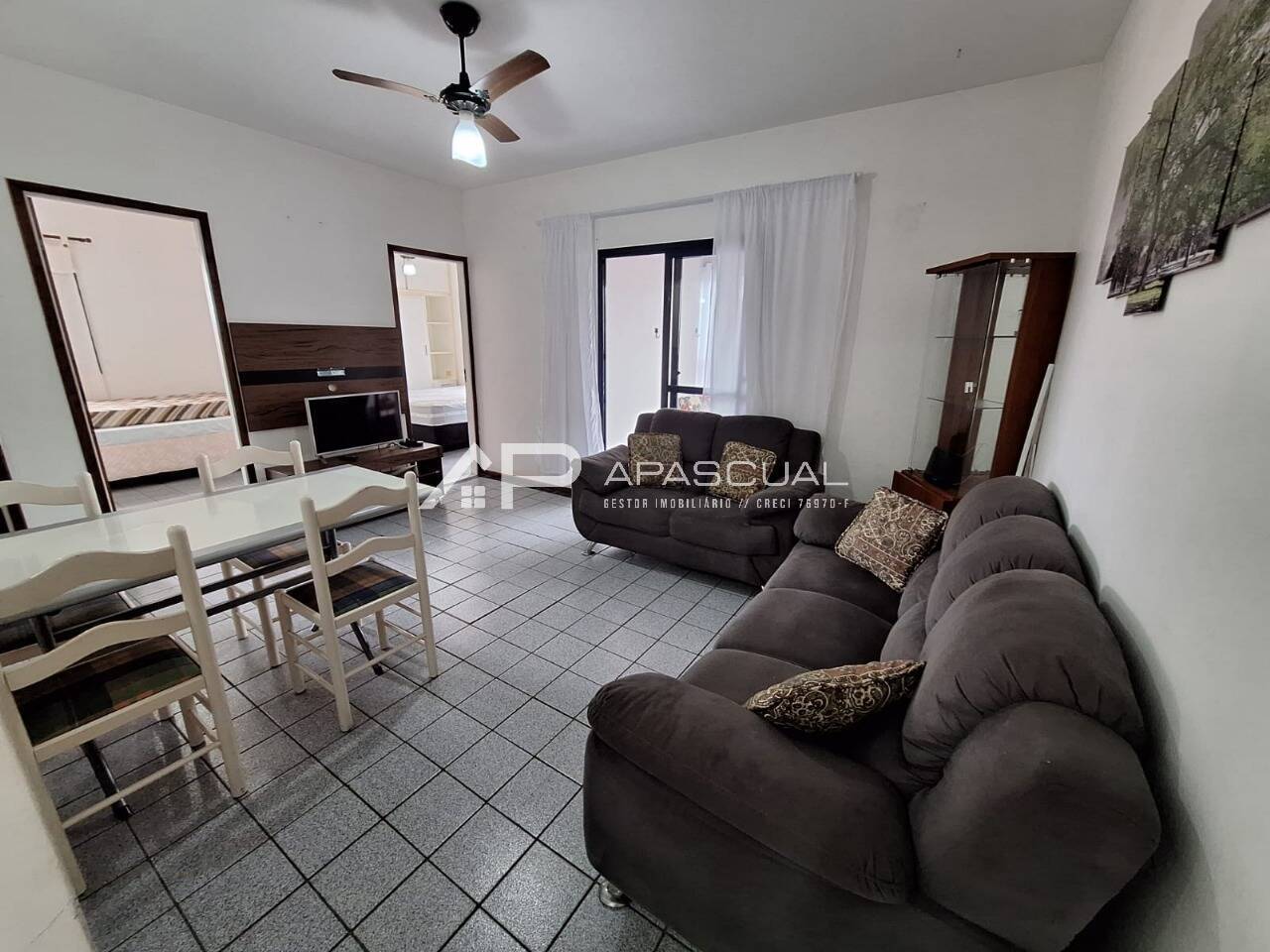 Apartamento, 2 quartos, 70 m² - Foto 16