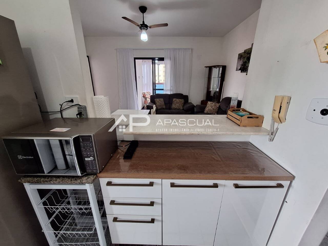 Apartamento, 2 quartos, 70 m² - Foto 23