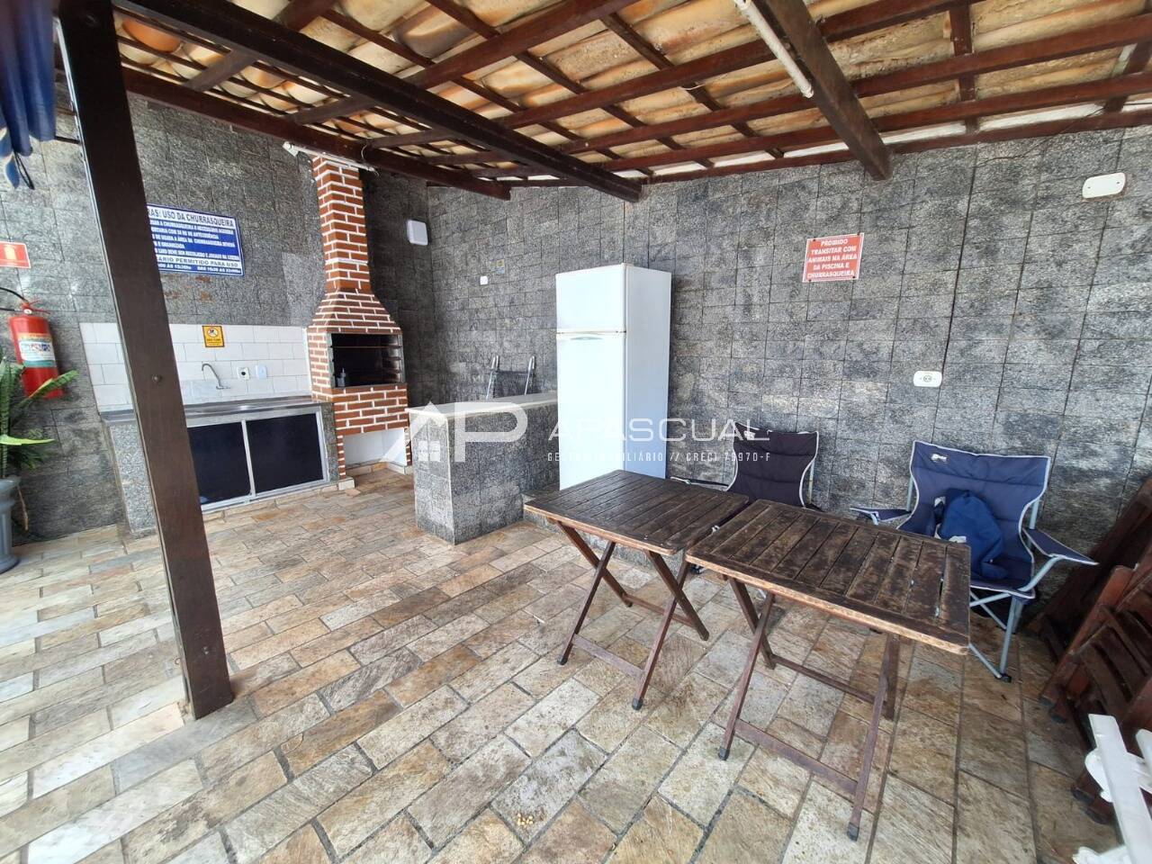 Apartamento, 2 quartos, 70 m² - Foto 39