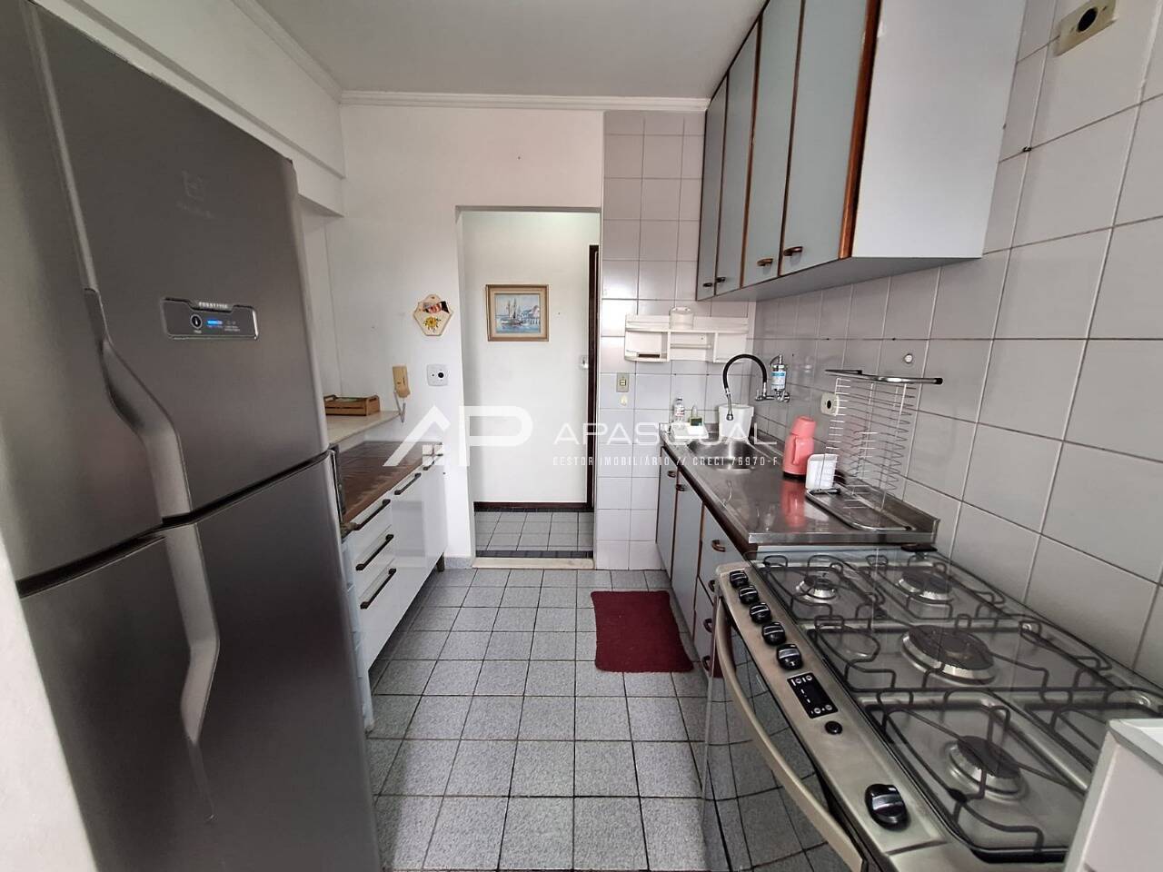 Apartamento, 2 quartos, 70 m² - Foto 15