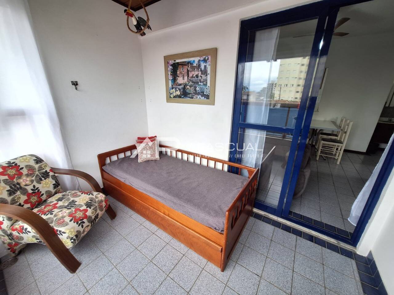 Apartamento, 2 quartos, 70 m² - Foto 9