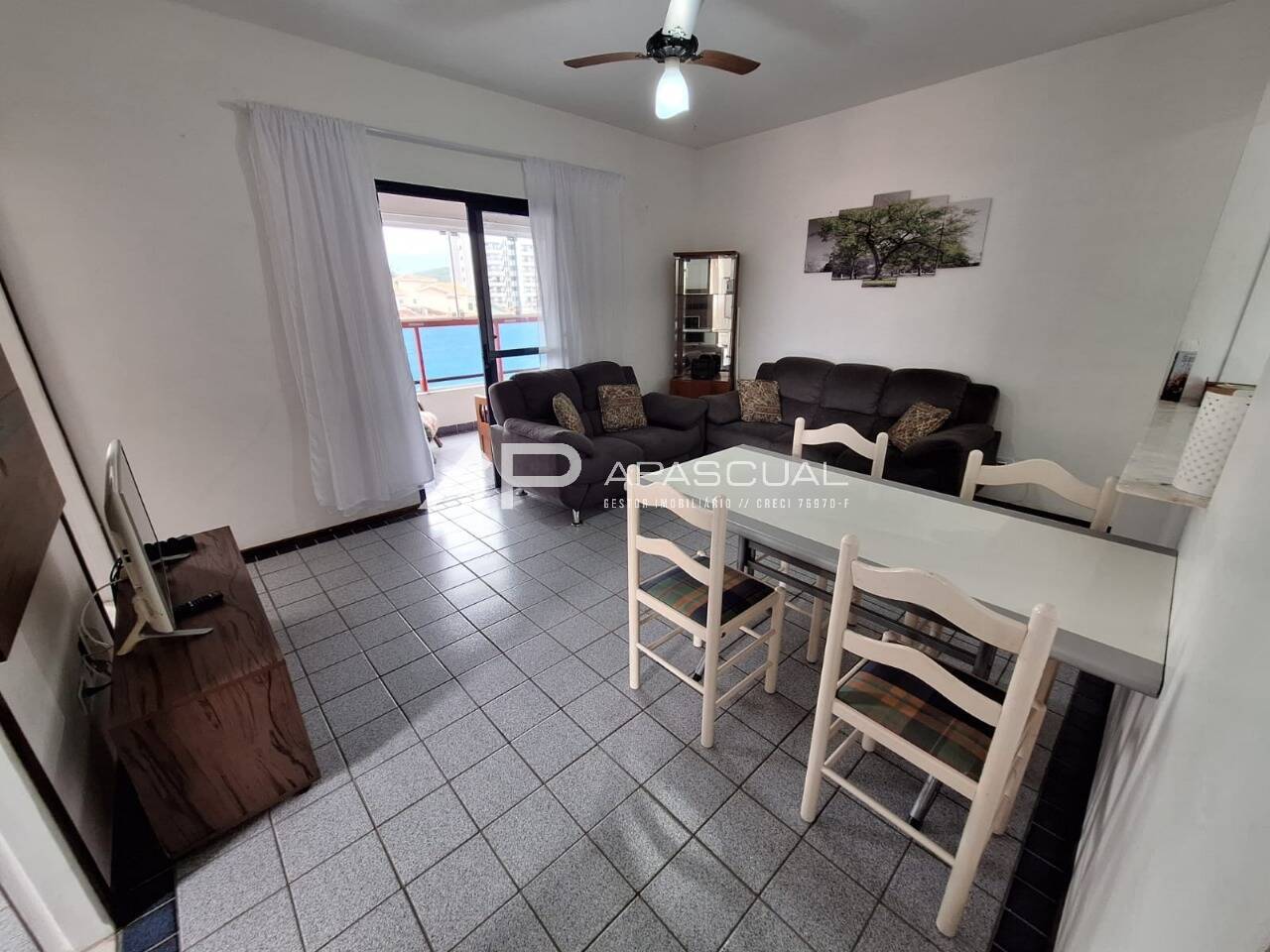 Apartamento, 2 quartos, 70 m² - Foto 6