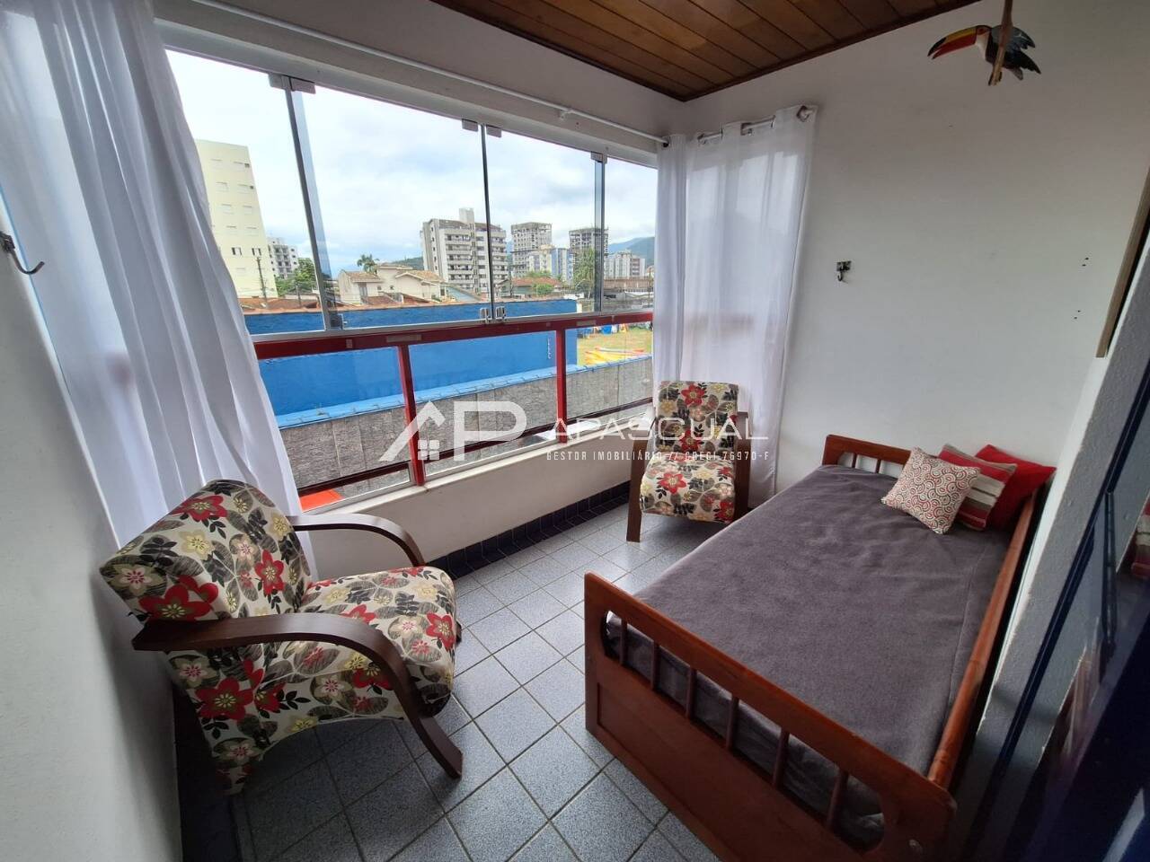 Apartamento, 2 quartos, 70 m² - Foto 12