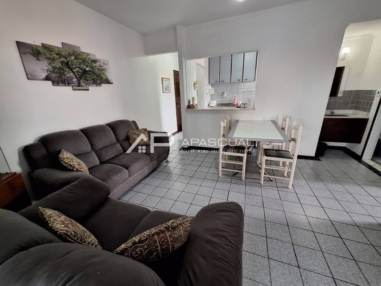 Apartamento, 2 quartos, 70 m² - Foto 7