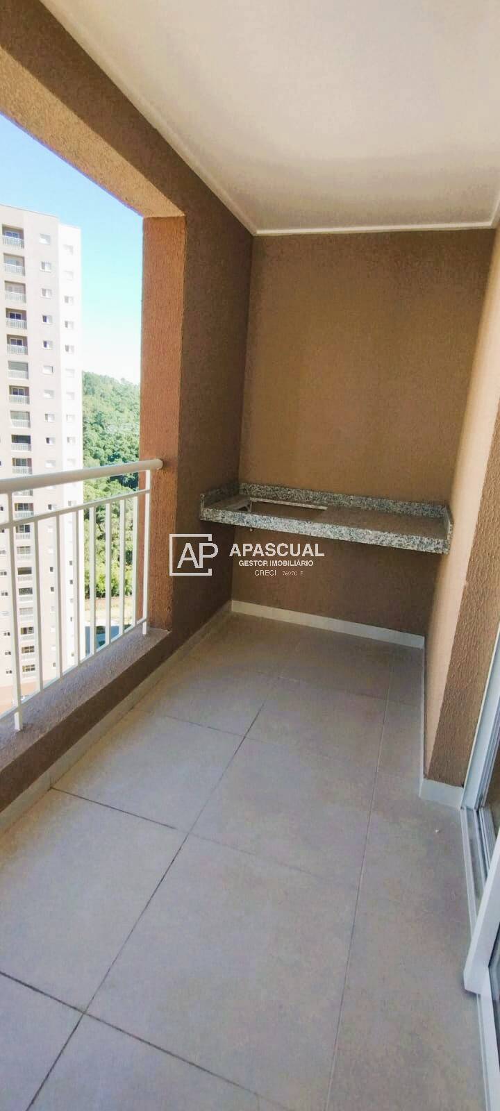 Apartamento à venda com 3 quartos, 83m² - Foto 24