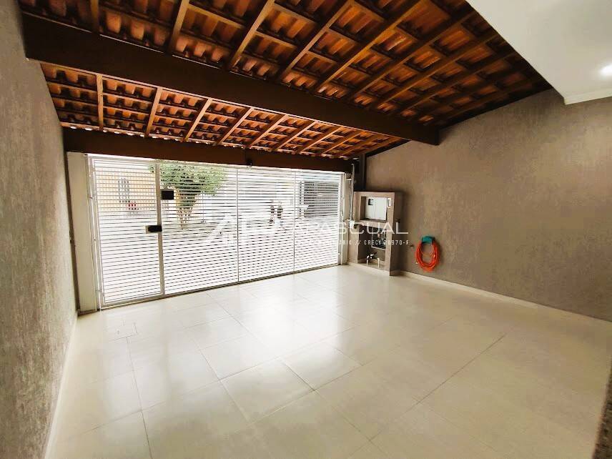 Casa, 3 quartos, 177 m² - Foto 3