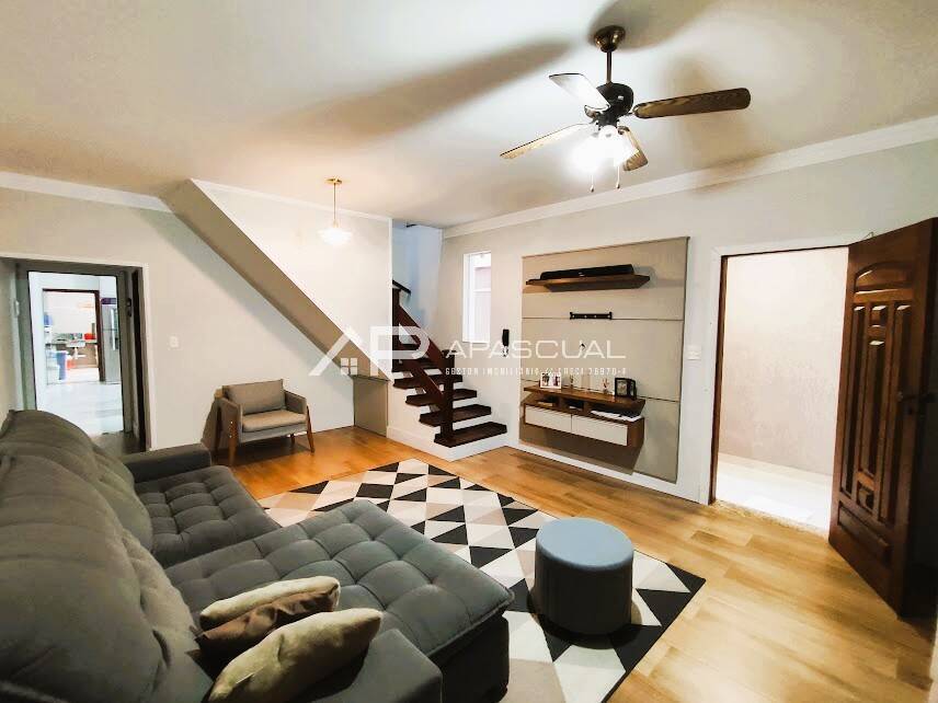 Casa, 3 quartos, 177 m² - Foto 6