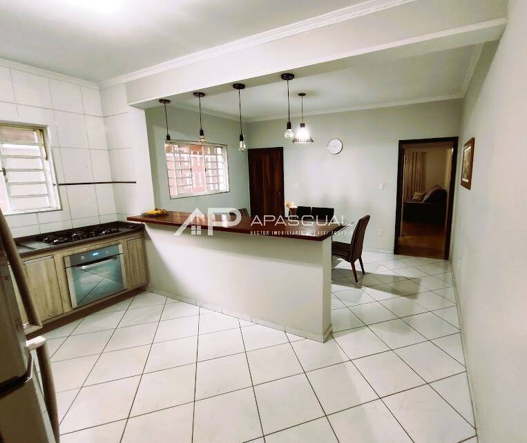 Casa, 3 quartos, 177 m² - Foto 9