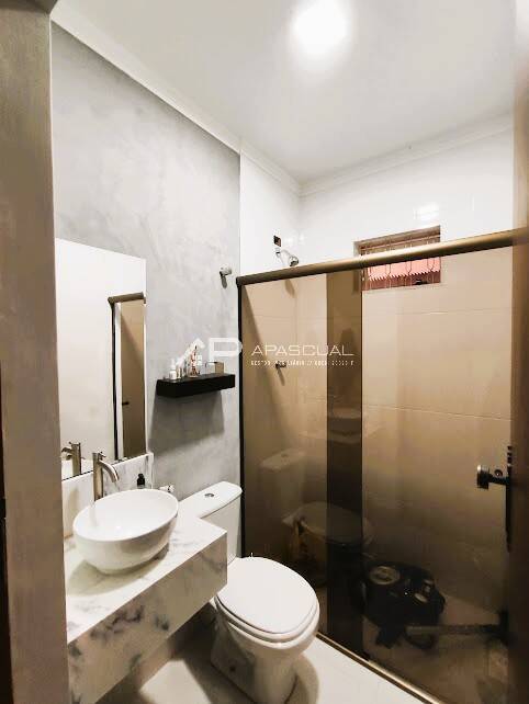 Casa, 3 quartos, 177 m² - Foto 11