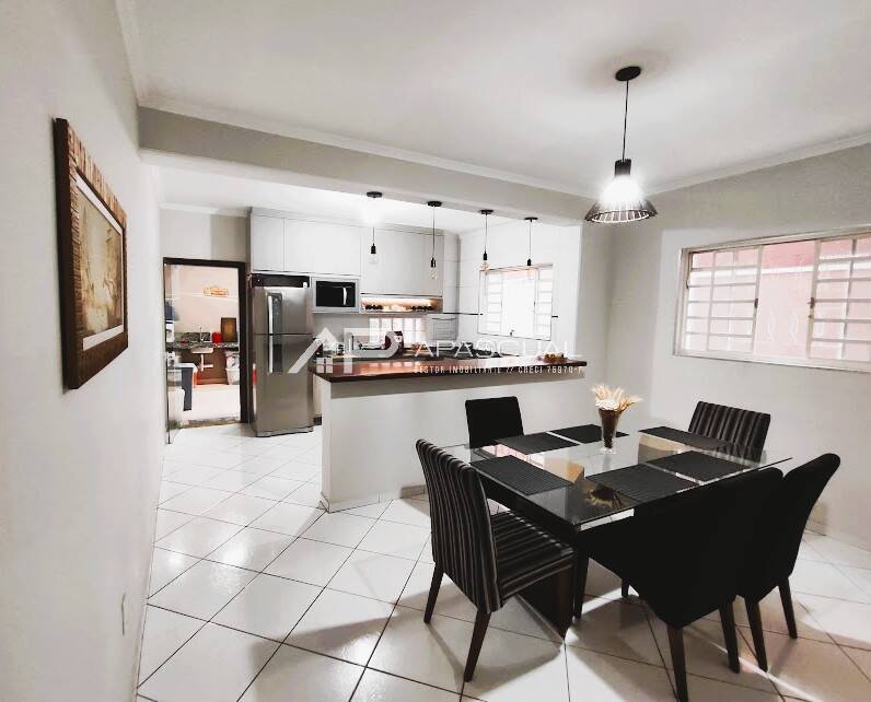 Casa, 3 quartos, 177 m² - Foto 8