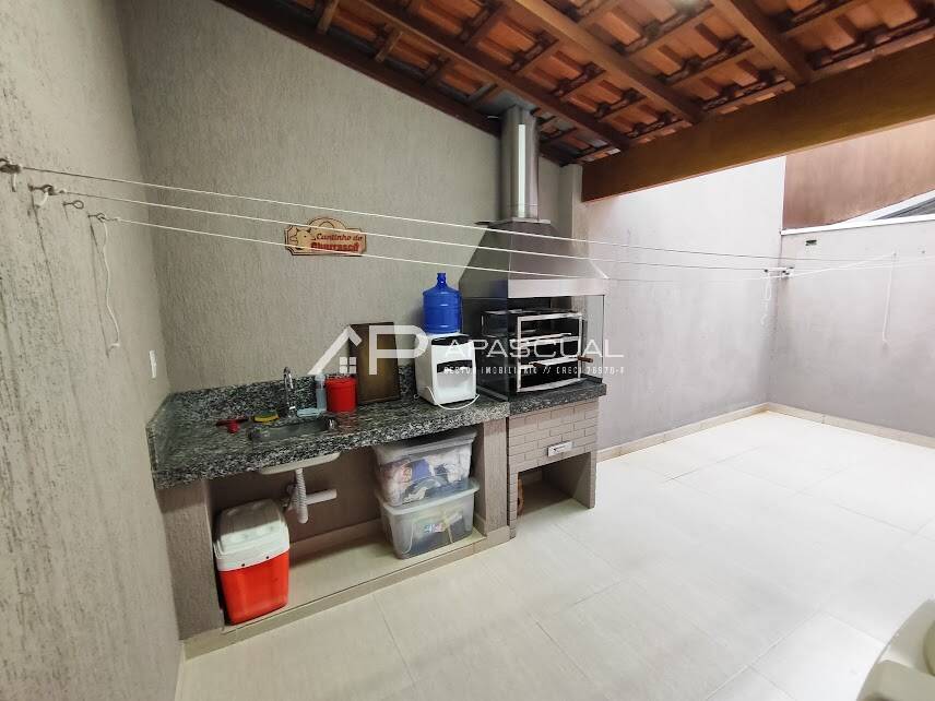 Casa, 3 quartos, 177 m² - Foto 18