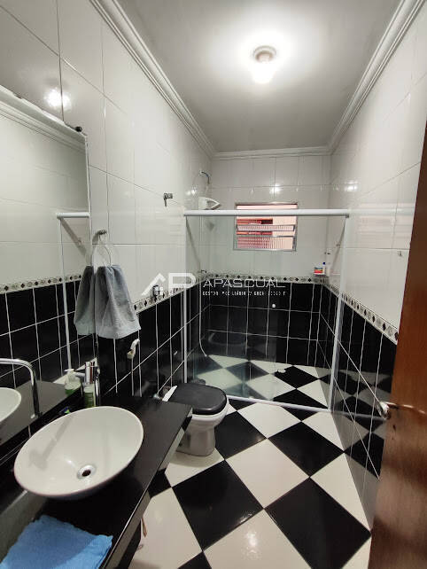 Casa, 3 quartos, 177 m² - Foto 16