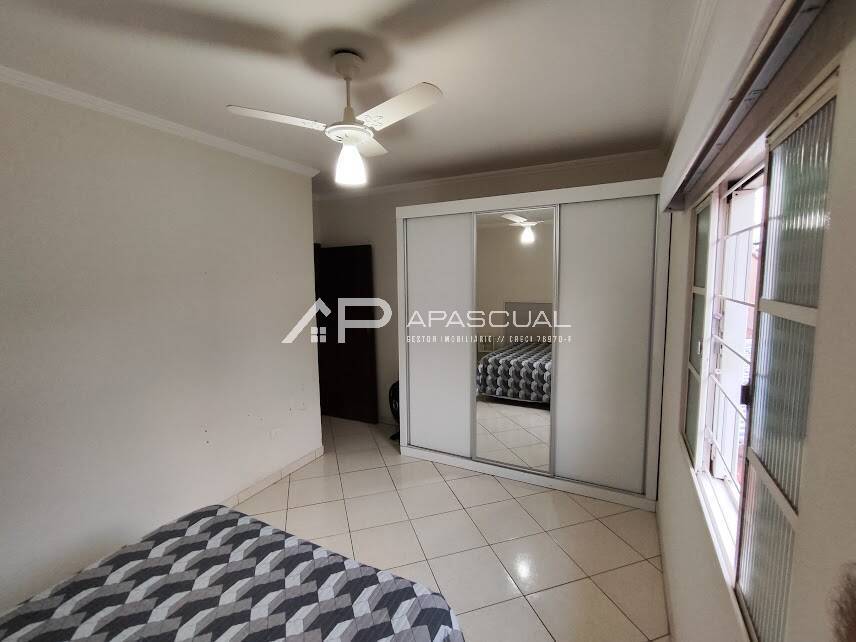 Casa, 3 quartos, 177 m² - Foto 14