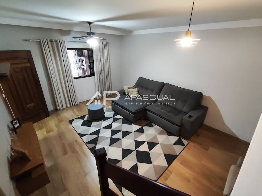 Casa, 3 quartos, 177 m² - Foto 5