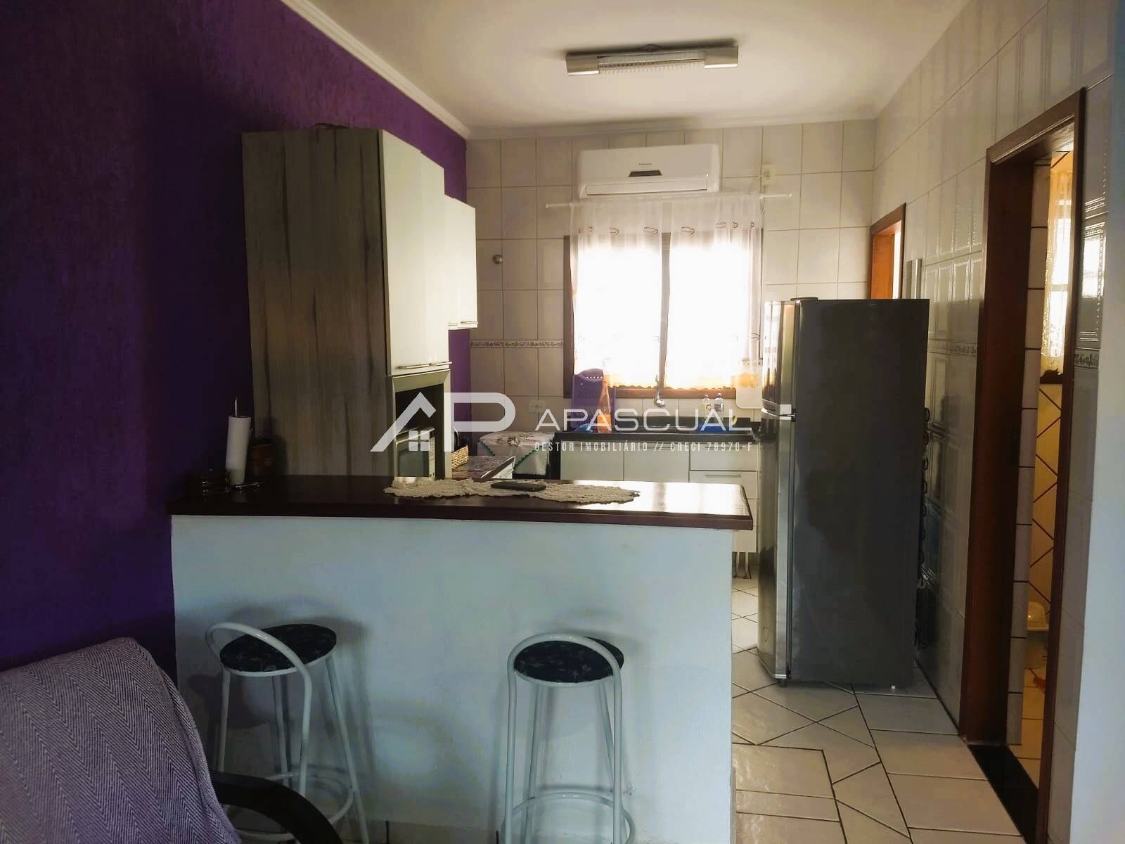 Casa, 2 quartos, 80 m² - Foto 8