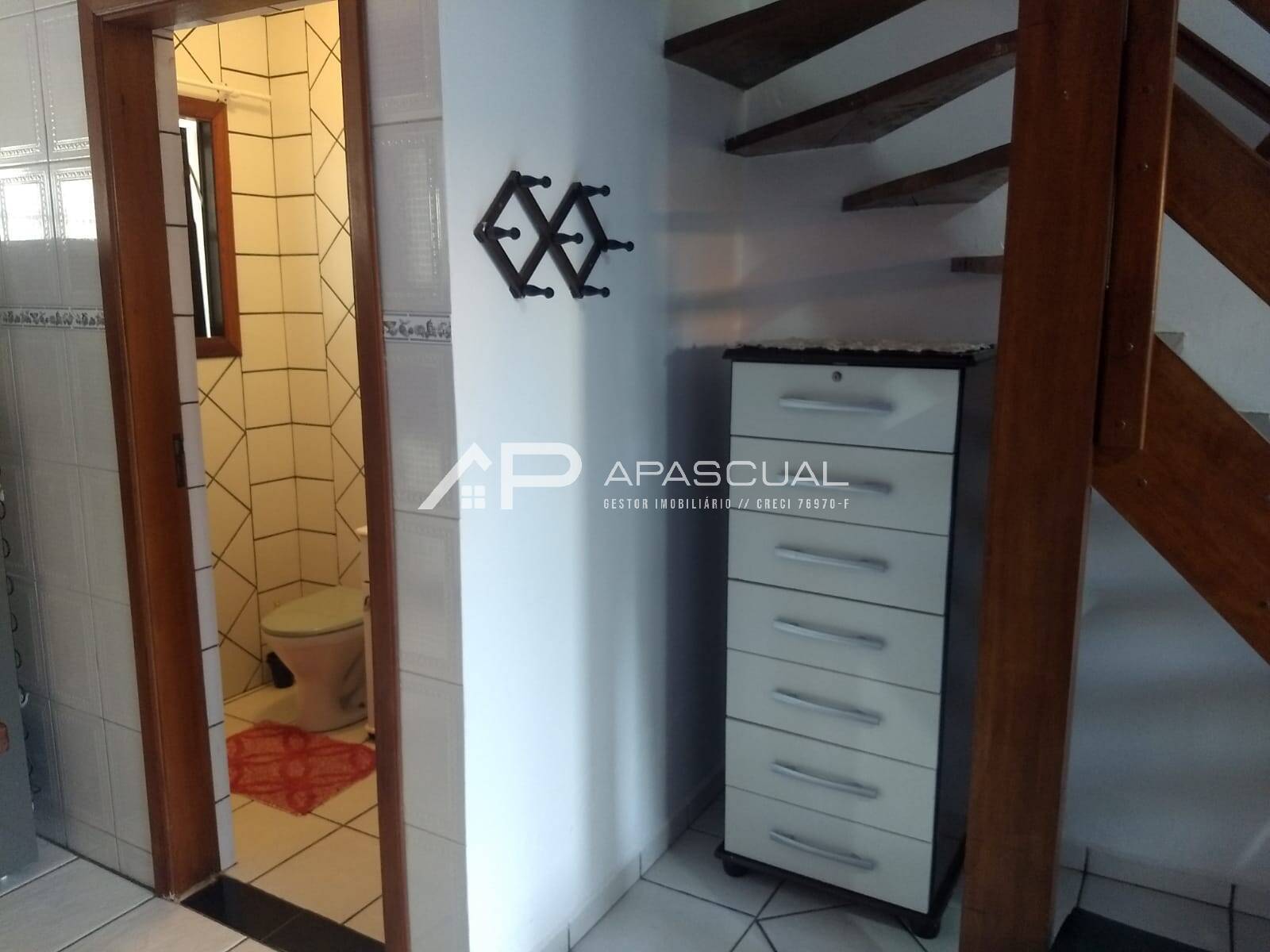 Casa, 2 quartos, 80 m² - Foto 9