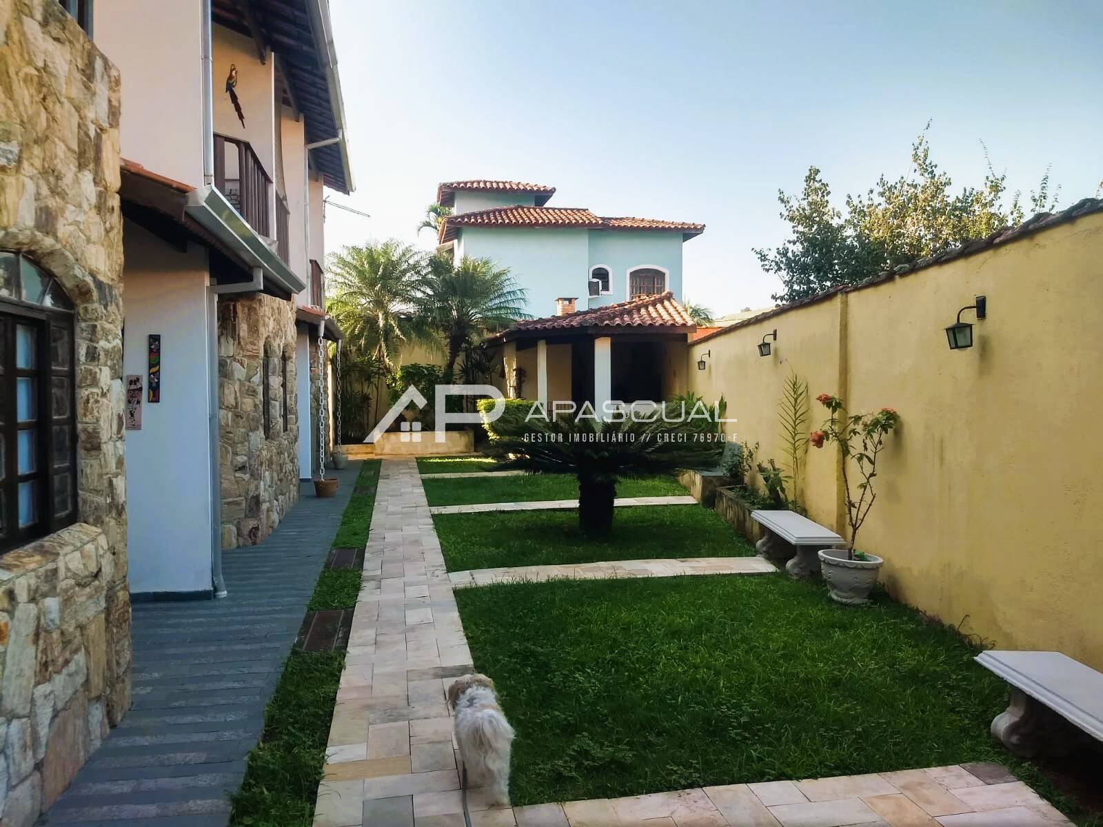 Casa, 2 quartos, 80 m² - Foto 3