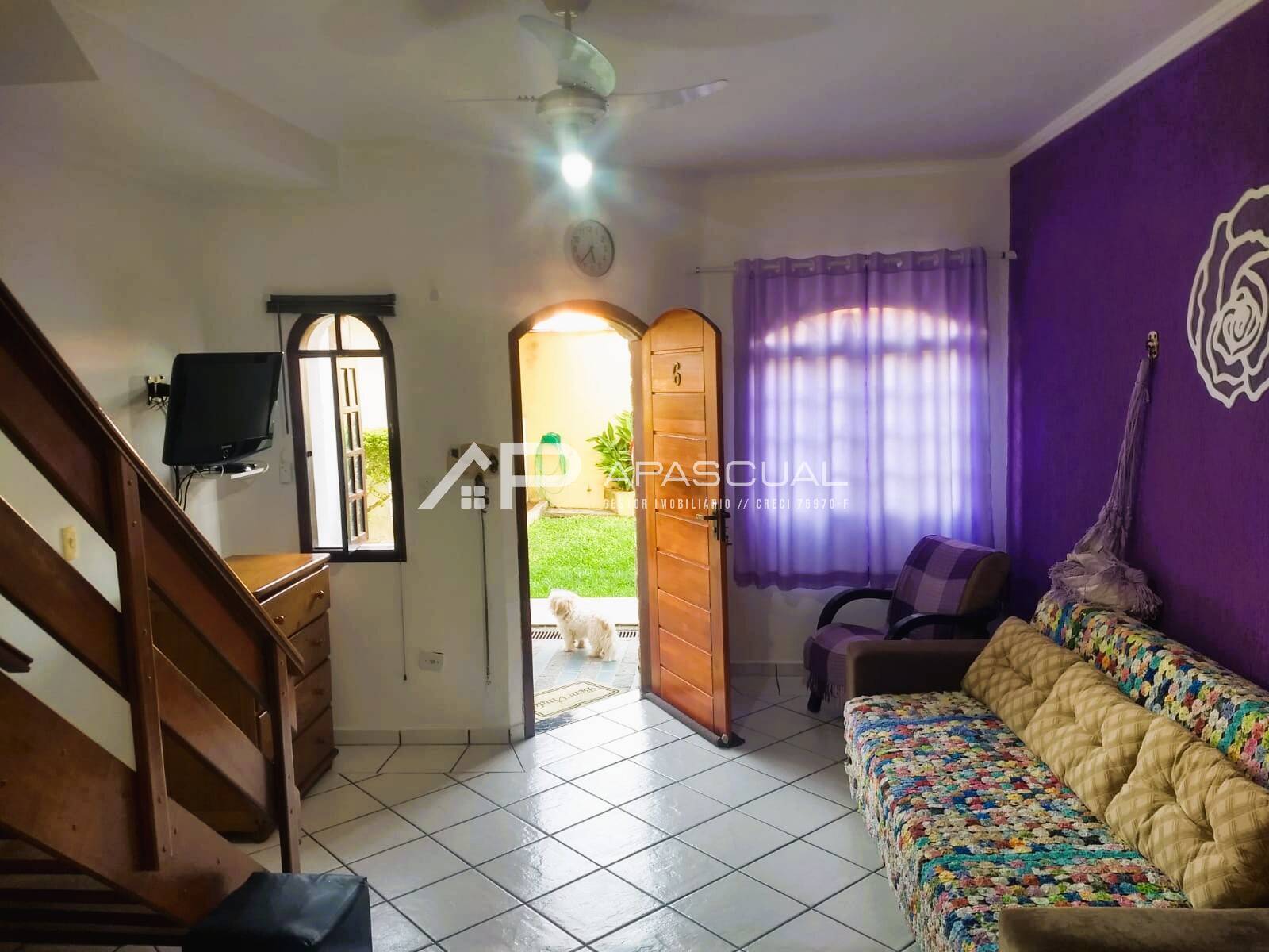 Casa, 2 quartos, 80 m² - Foto 6