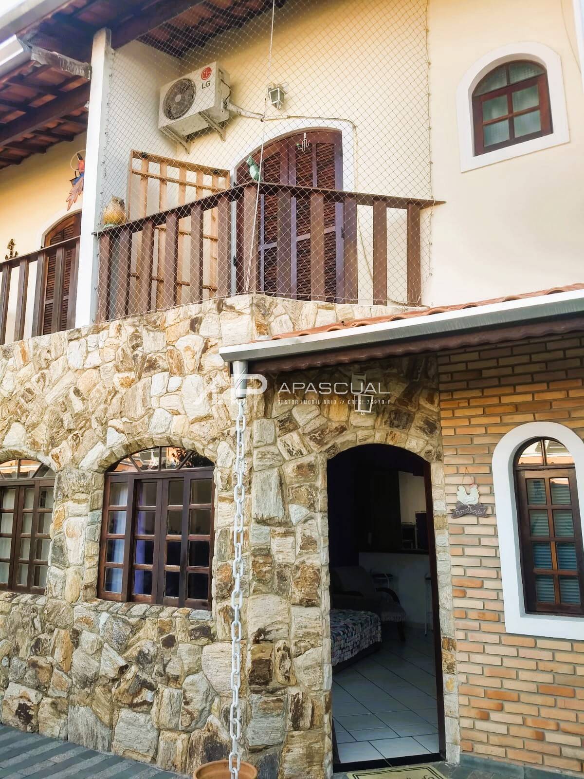 Casa, 2 quartos, 80 m² - Foto 2